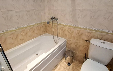ID 15700 Двухкомнатная квартира в Меджик Дримс Фото 4