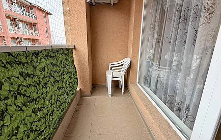 ID 15403 Квартира-студия в Санни Дей 6 Фото 5