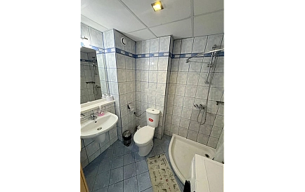ID 15953 Квартира-студия в Соле Мар Фото 4
