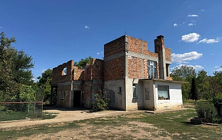 ID 14453 Дом в Бабук Фото 5