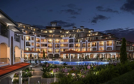 ID 12314 Квартиры от застройщика в Солемар Бай Си Фото 9