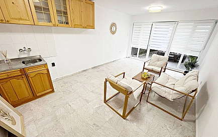 ID 15480 Апартамент с видом на море в Святом Власе Фото 5