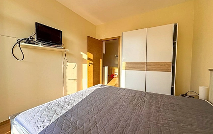 ID 14868 Двухкомнатная квартира в Санни Дей 6 Фото 8