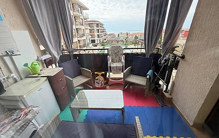 ID 15379 Двухкомнатная квартира в Макон Фото 7