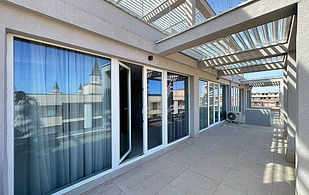 ID 15457 Двухкомнатная квартира в Жадор Сикрет Гарден Фото 9