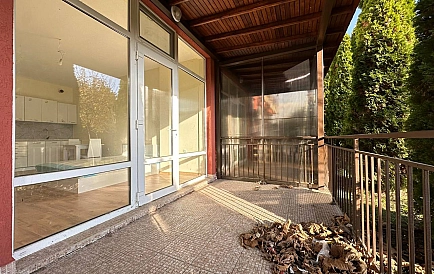 ID 14994 Квартира-студия в Орхид Форт Гарден Фото 5