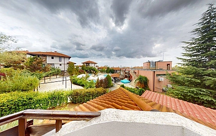 ID 14710 Двухкомнатная квартира в Бей Вью Виллас Фото 7