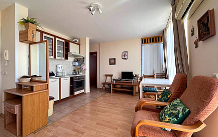 ID 13908 Трехкомнатная квартира в Краун Форт Клуб Фото 1 