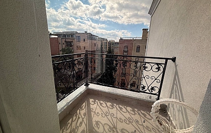 ID 15226 Квартира-студия в Ля Мер Сильвер 1 Фото 5