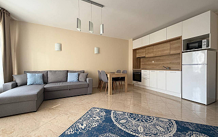 ID 15249 Двухкомнатная квартира в Си Дримс Фото 1 