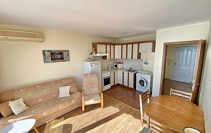 ID 13360 Двухкомнатная квартира в Привилидж Форт Бич Фото 3