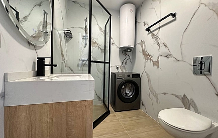 ID 15288 Двухкомнатная квартира в Свит Хоум 8 Фото 4