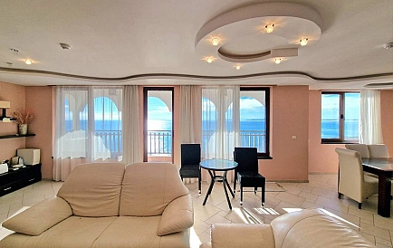 ID 15169 Трехкомнатная квартира в Манастира 2 Фото 9