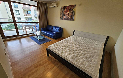 ID 16623 Квартира-студия в Сан Сити 1 Фото 1 