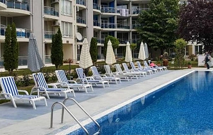 ID 15495 Четырехкомнатная квартира в Оазис Фото 6