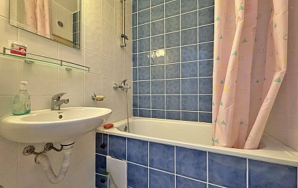ID 15771 Квартира-студия в Гербер 2 Фото 4