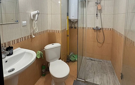 ID 15640 Двухкомнатная квартира во Фамагуста Фото 3