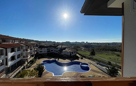 ID 15086 Квартира-студия в Гардения Хиллс Фото 8