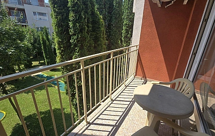 ID 15883 Трехкомнатная квартира в Несебр Форт Фото 6