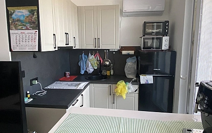 ID 15175 Квартира-студия в Магнолия Резиденс 6 Фото 2