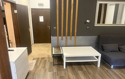 ID 15133 Квартира-студия в Амара Фото 3