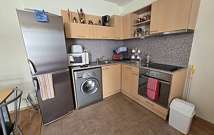 ID 15568 Трехкомнатная квартира в Марина Форт Бич Фото 2