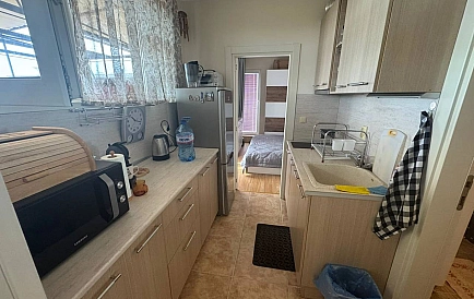 ID 14775 Трехкомнатная квартира в Мелия 9 Фото 2