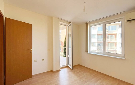 ID 15459 Двухкомнатная квартира в Несебр Форт Нокс Фото 2