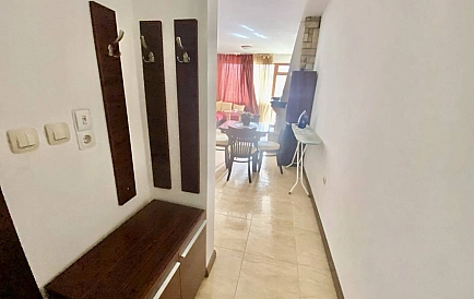 ID 16373 Трехкомнатная квартира в Трявна Фото 4