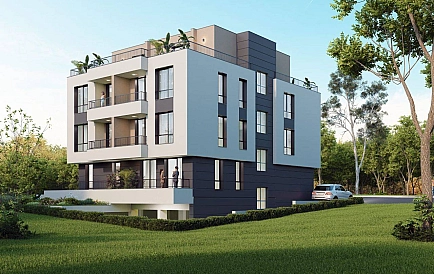 ID 15393 Жилой дом в Созополе Фото 2