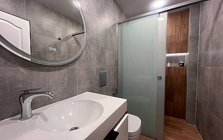 ID 15230 Двухкомнатная квратира в Гранд Вилладж Фото 4