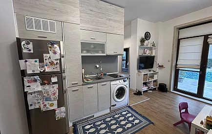 ID 15132 Квартира-студия в Амара Фото 3