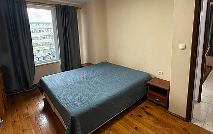 ID 15077 Трёхкомнатная квартира в Несебре Фото 3