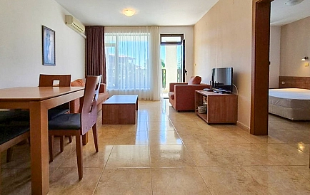 ID 16225 Двухкомнатная квартира в Камбани 2 Фото 2