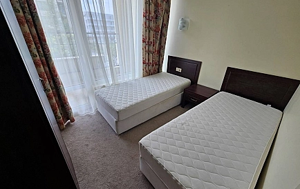 ID 14199 Трехкомнатная квартира в Сансет Резорт Фото 3