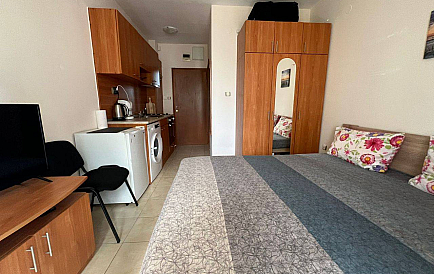 ID 13945 Квартира-студия в Санни Дей 3 Фото 1 