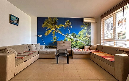 ID 15407 Квартира-студия в Помории Фото 2