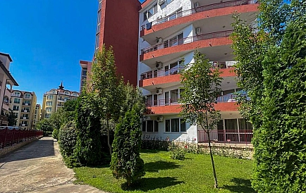 ID 15747 Двухкомнатная квартира в Привилидж Форт Фото 8
