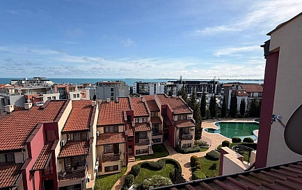 ID 15559 Трехкомнатная квартира в Морски Фар Фото 10