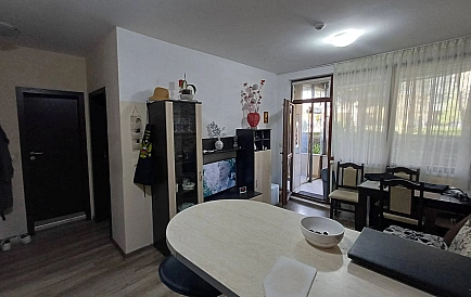 ID 15117 Двухкомнатная квартира в Соренто Соле Маре Фото 2