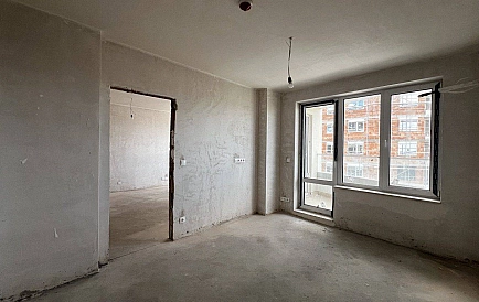 ID 15061 Двухкомнатная квартира в Централ Парк Фото 2