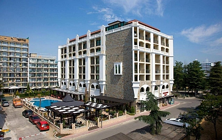 ID 15960 Квартира-студия в Вавилон Фото 6