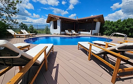 ID 14344 Дом в Кошарице Фото 5