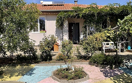 ID 14922 Одноэтажный дом в Каменар Фото 6