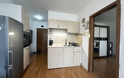 ID 15522 Двухкомнатная квартира в Гербер 2 Фото 2