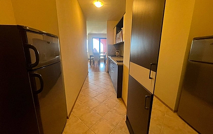 ID 14179 Квартира-студия в Галерея Фото 8