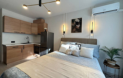ID 15159 Квартира-студия в Панорама Бэй 2 Фото 1 