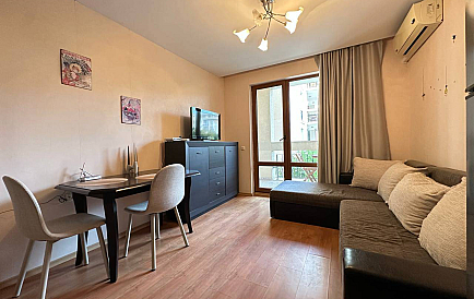 ID 14583 Квартира-студия в Престиж Форт Бич Фото 1 