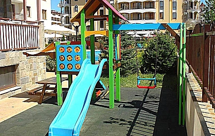 ID 15785 Квартира-студия в Саммер Бриз Фото 7