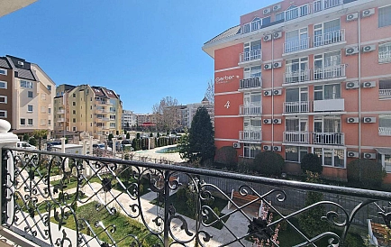 ID 15722 Квартира-студия в Магнолия Резиденс 7 Фото 8